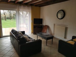 Propriété Pruniers En Sologne