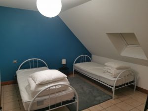 MAISON PRUNIERS EN SOLOGNE