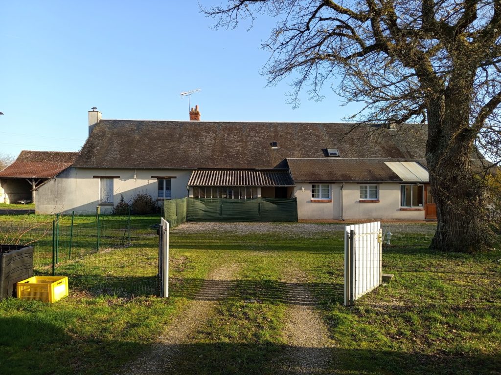 MAISON PRUNIERS EN SOLOGNE image 2