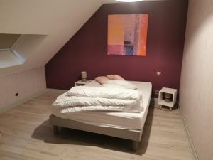 MAISON PRUNIERS EN SOLOGNE