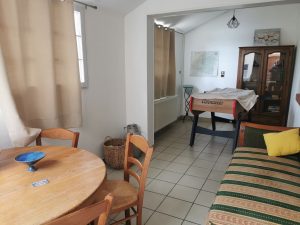 MAISON PRUNIERS EN SOLOGNE