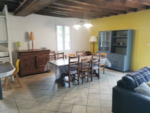 MAISON PRUNIERS EN SOLOGNE