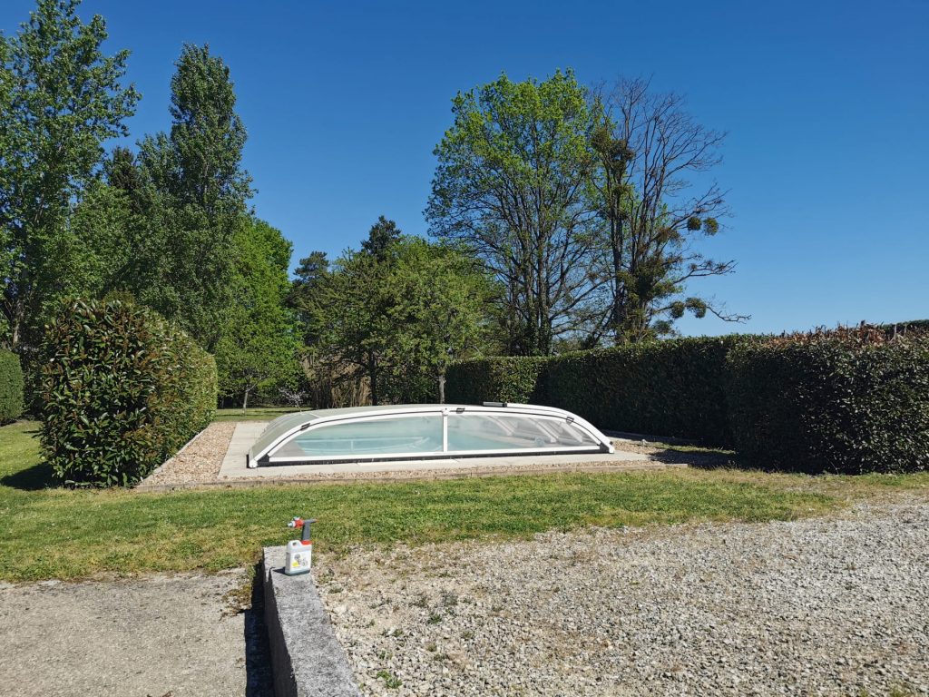 MAISON SPACIEUSE ROMORANTIN image 2