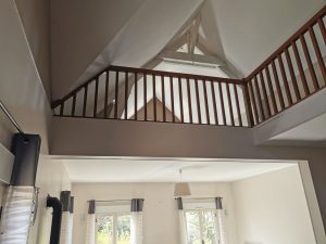 Maison Spacieuse Romorantin