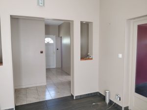 Maison Spacieuse Romorantin