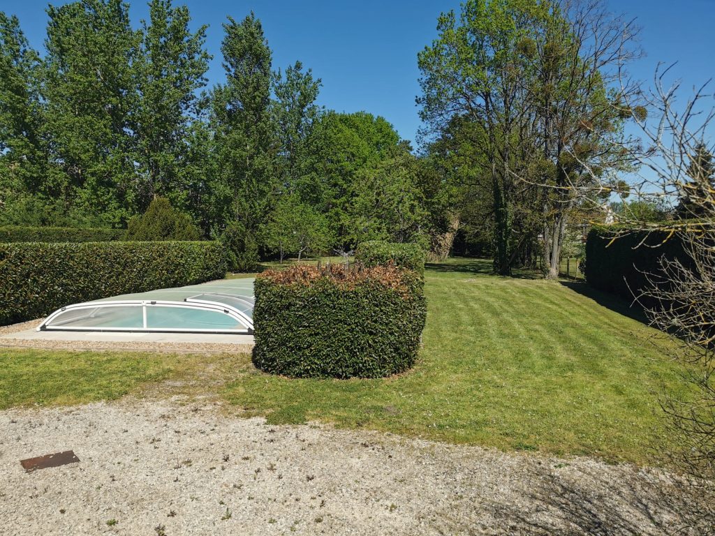 MAISON SPACIEUSE ROMORANTIN image 3