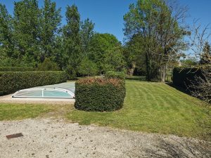 Maison Spacieuse Romorantin