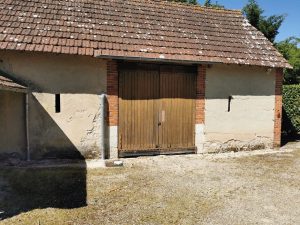 Maison Spacieuse Romorantin