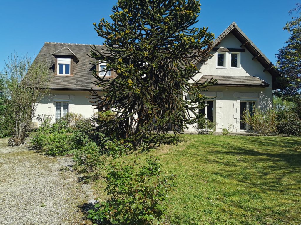 MAISON SPACIEUSE ROMORANTIN image 1