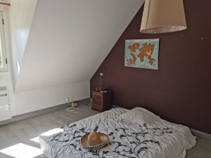 Maison Spacieuse Romorantin