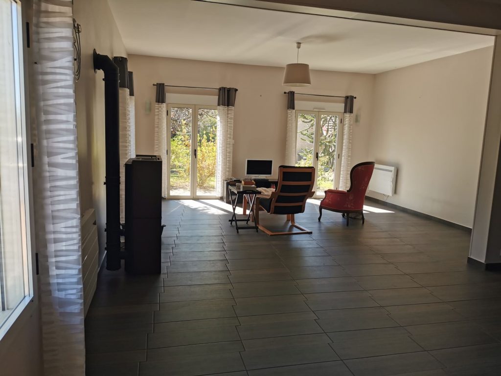 MAISON SPACIEUSE ROMORANTIN image 5