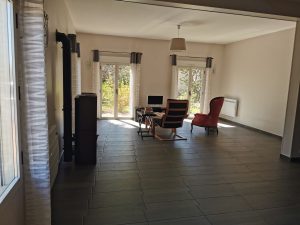 Maison Spacieuse Romorantin