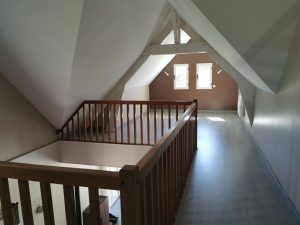 Maison Spacieuse Romorantin