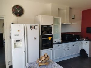 Maison Spacieuse Romorantin