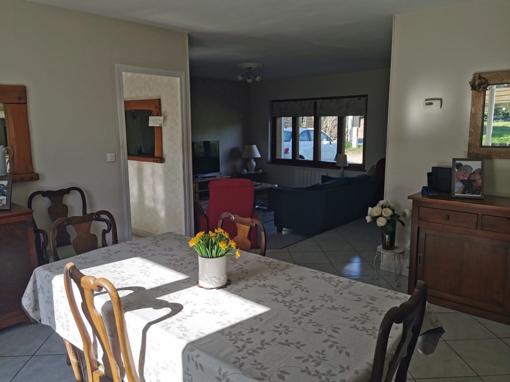 MAISON VARENNES SUR FOUZON image 3