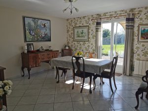 Maison Varennes sur Fouzon