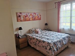 Maison Varennes sur Fouzon