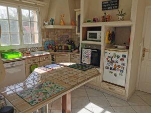 Maison Varennes sur Fouzon