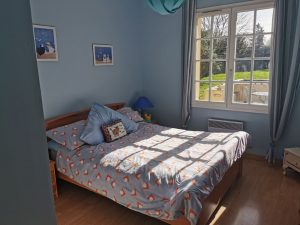 Maison Varennes sur Fouzon