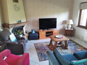 Maison Varennes sur Fouzon