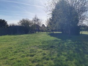 Maison Varennes sur Fouzon