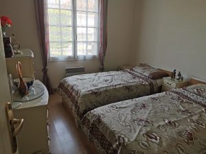 Maison Varennes sur Fouzon