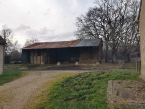 Propriété Châtres sur cher