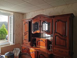 Propriété Châtres sur cher