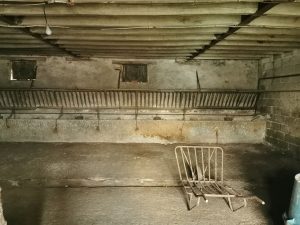 Propriété Châtres sur cher