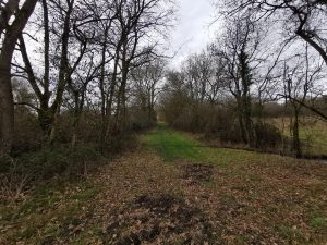 Propriété Châtres sur cher