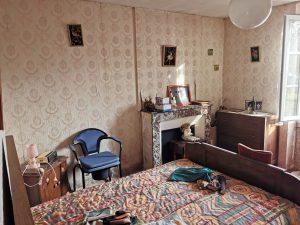 Propriété Châtres sur cher