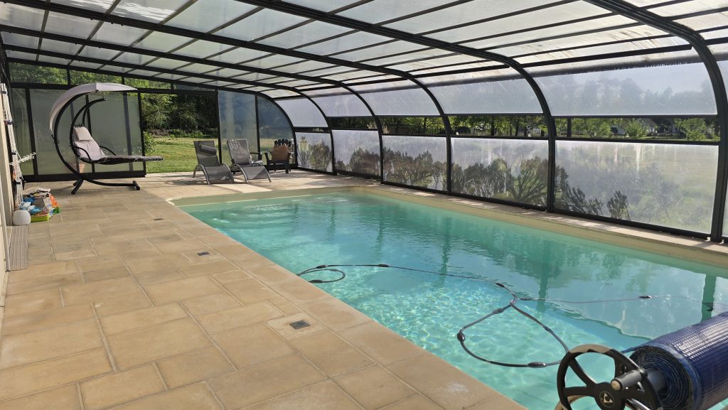 PROPRIÉTÉ MUR DE SOLOGNE image 5