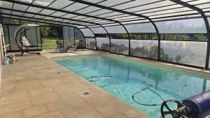 Propriété Mur De Sologne