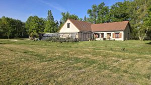 Propriété Mur De Sologne