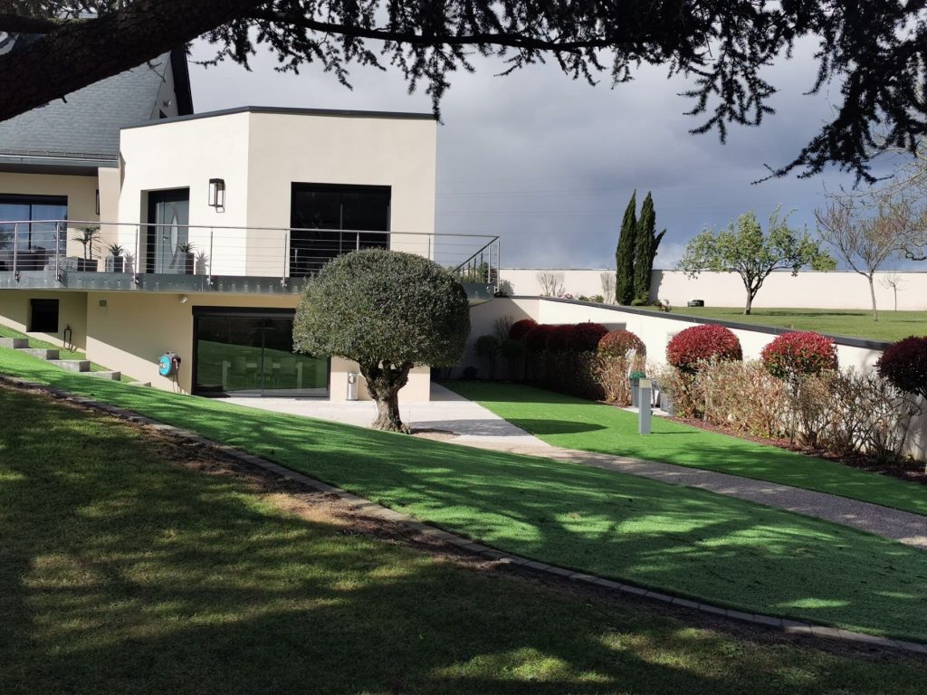 VILLA SELLES SUR CHER image 2