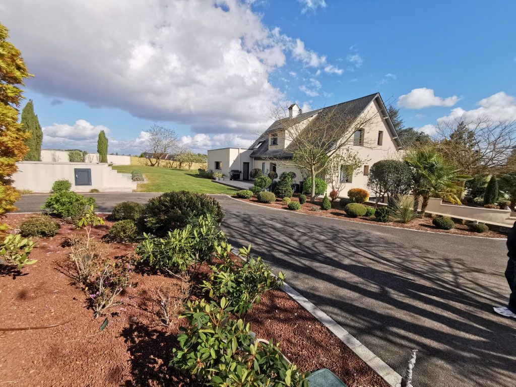 VILLA SELLES SUR CHER image 4