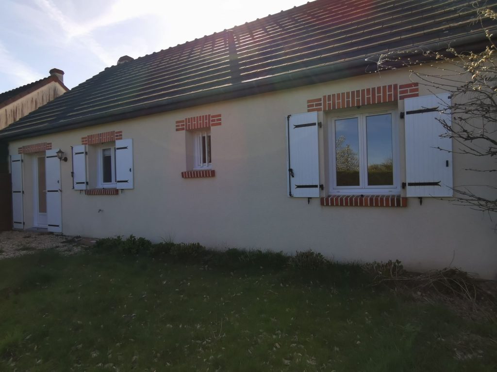 MAISON ROMORANTIN image 2