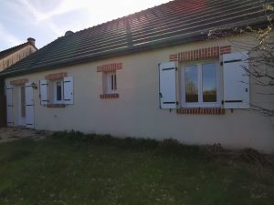 Maison ROMORANTIN