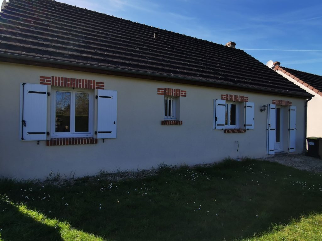 MAISON ROMORANTIN image 1
