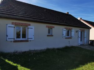 Maison Romorantin