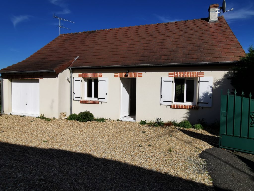 MAISON ROMORANTIN image 1