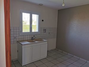 Maison Romorantin