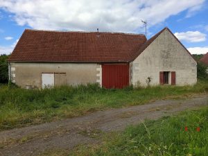 FERME PRUNIERS