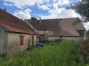 FERME PRUNIERS