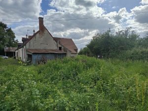 FERME PRUNIERS