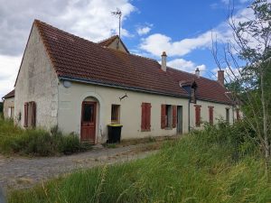 FERME PRUNIERS