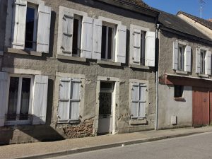 Maison Graçay