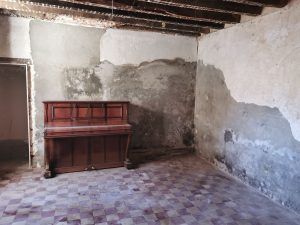 Maison Graçay