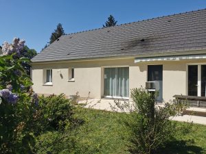 MAISON LOREUX