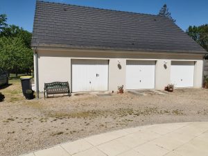 MAISON LOREUX